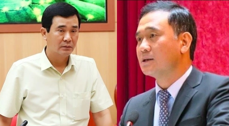 Cựu bí thư, cựu phó chủ tịch bị đề nghị truy tố trong vụ án đánh bạc King Club